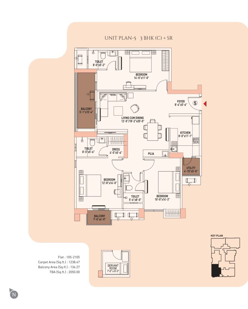 Khushi Capella_Floor Plan_E Brochure_NEW_21.09.2024_2050