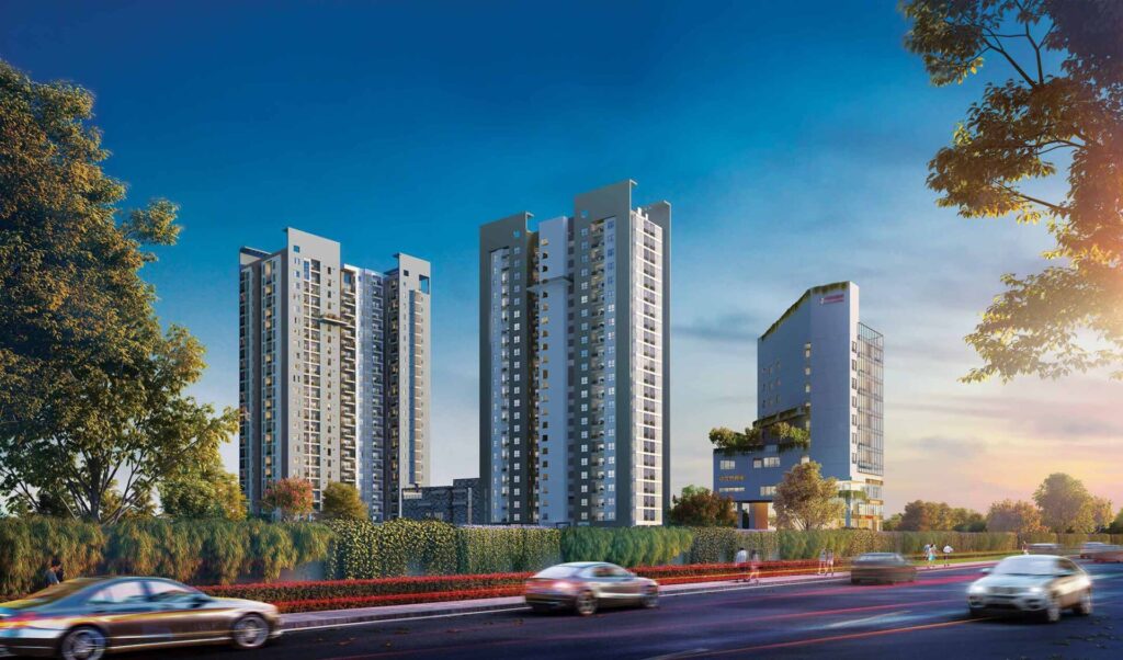 Apartments in Bhubaneswar