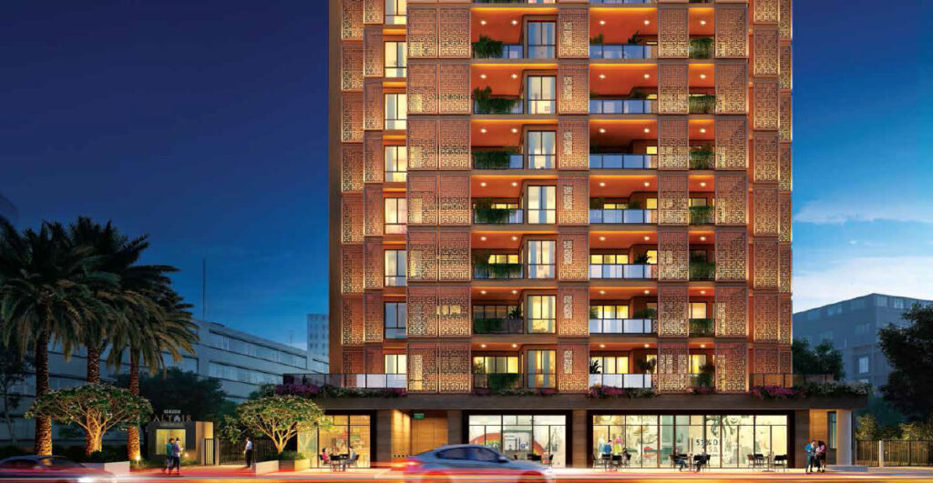 2bhk flat price in bhubaneswar