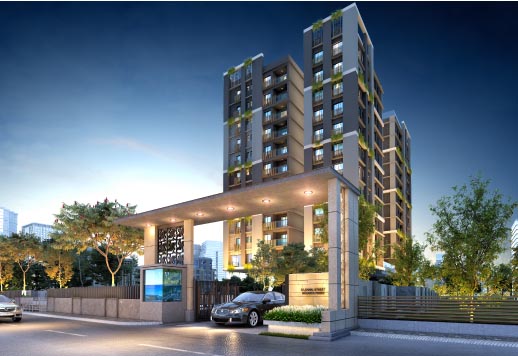 2BHK Flats in Bhubaneswar