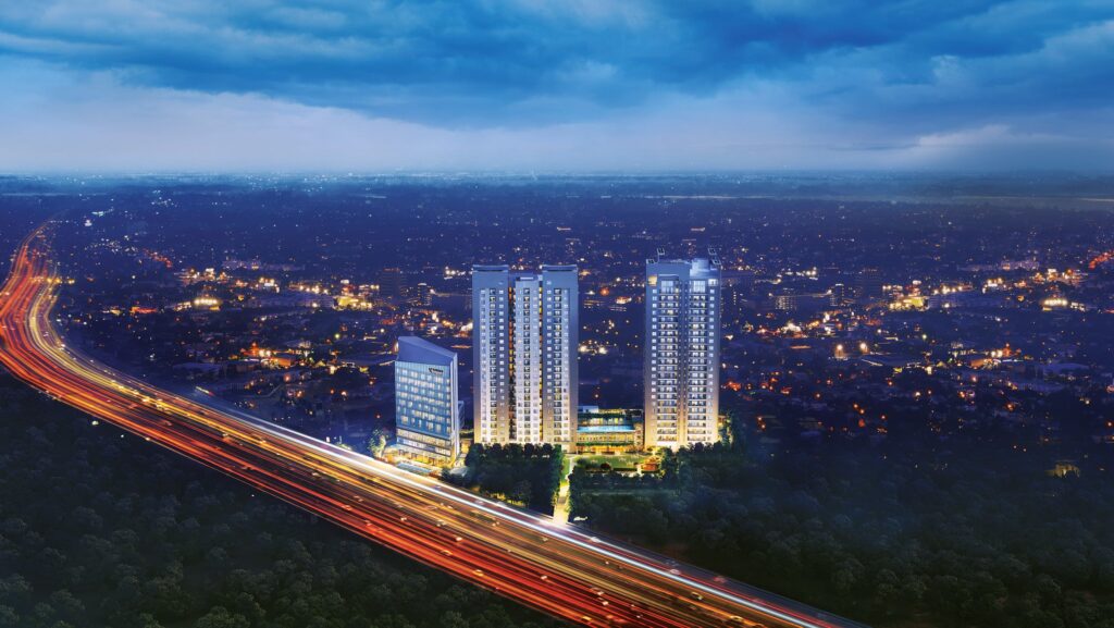 2bhk flat in bhubaneswar