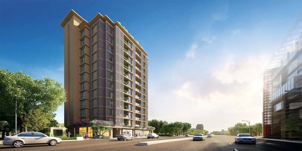 3BHK Flats at Cuttack, Bhubaneswar
