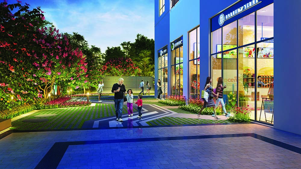 Office Space in Bhubaneswar