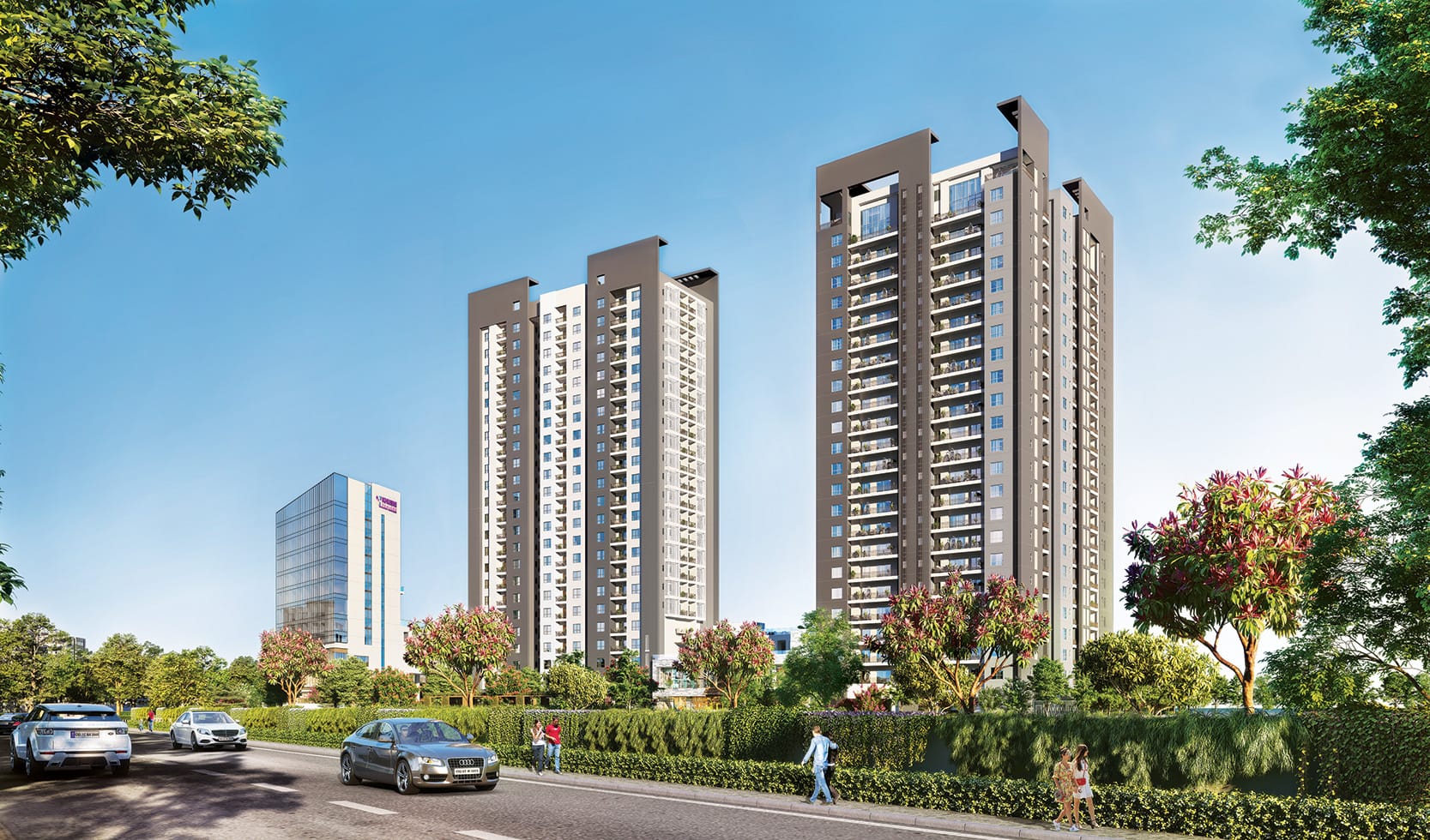 Flat in Pahala