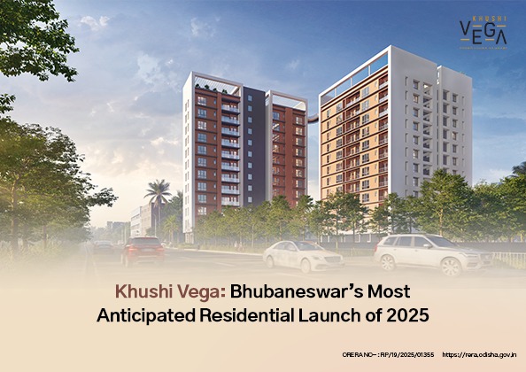 bbsr most anticipated residential launch 2025