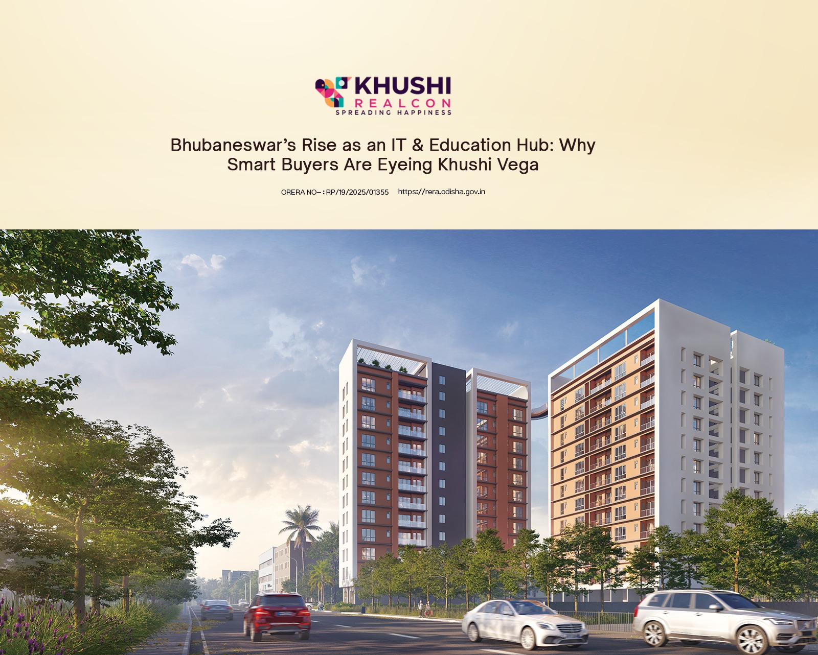 Bhubaneswar’s Rise as an IT & Education Hub