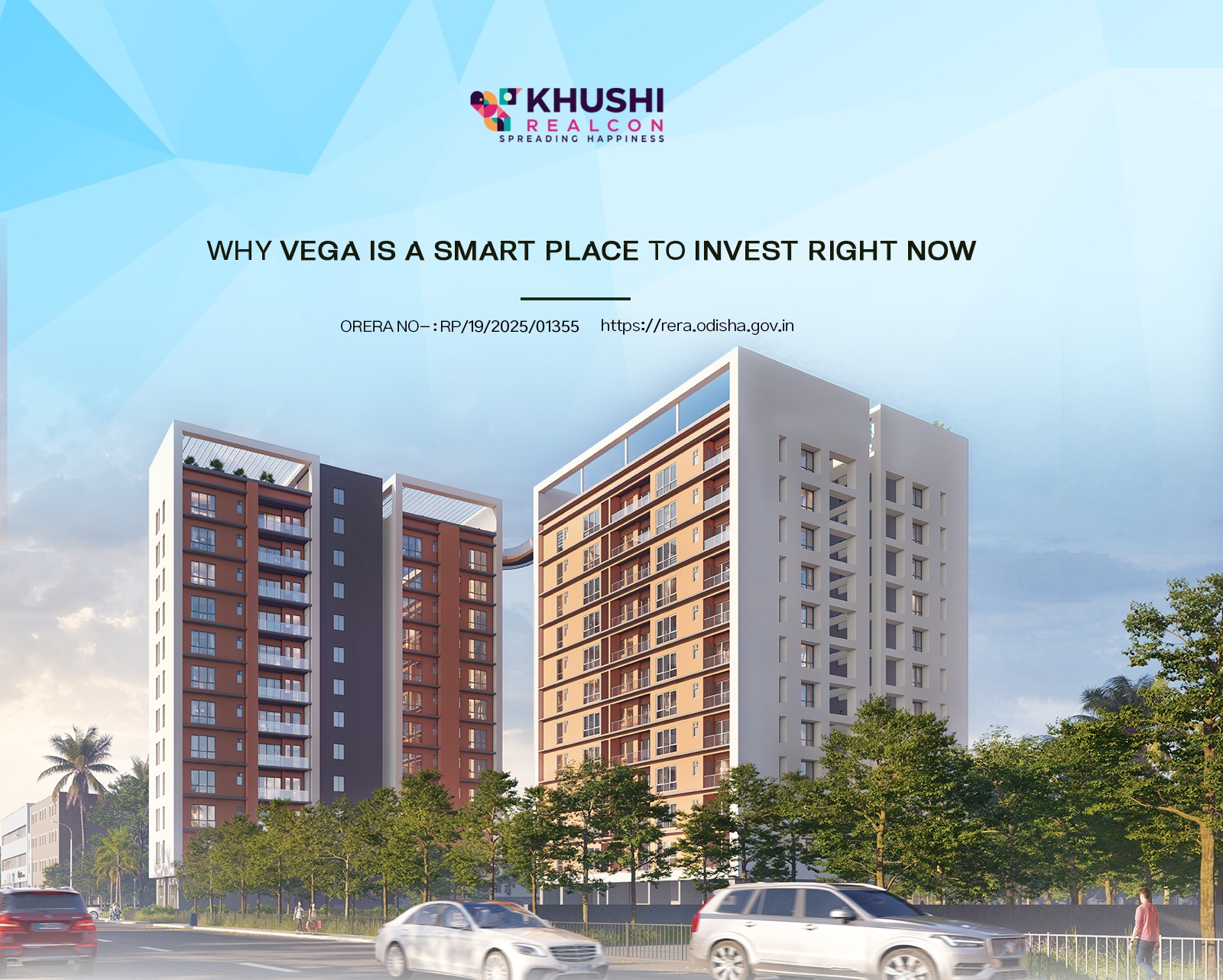 Vega Is a Smart Place to Invest Right Now