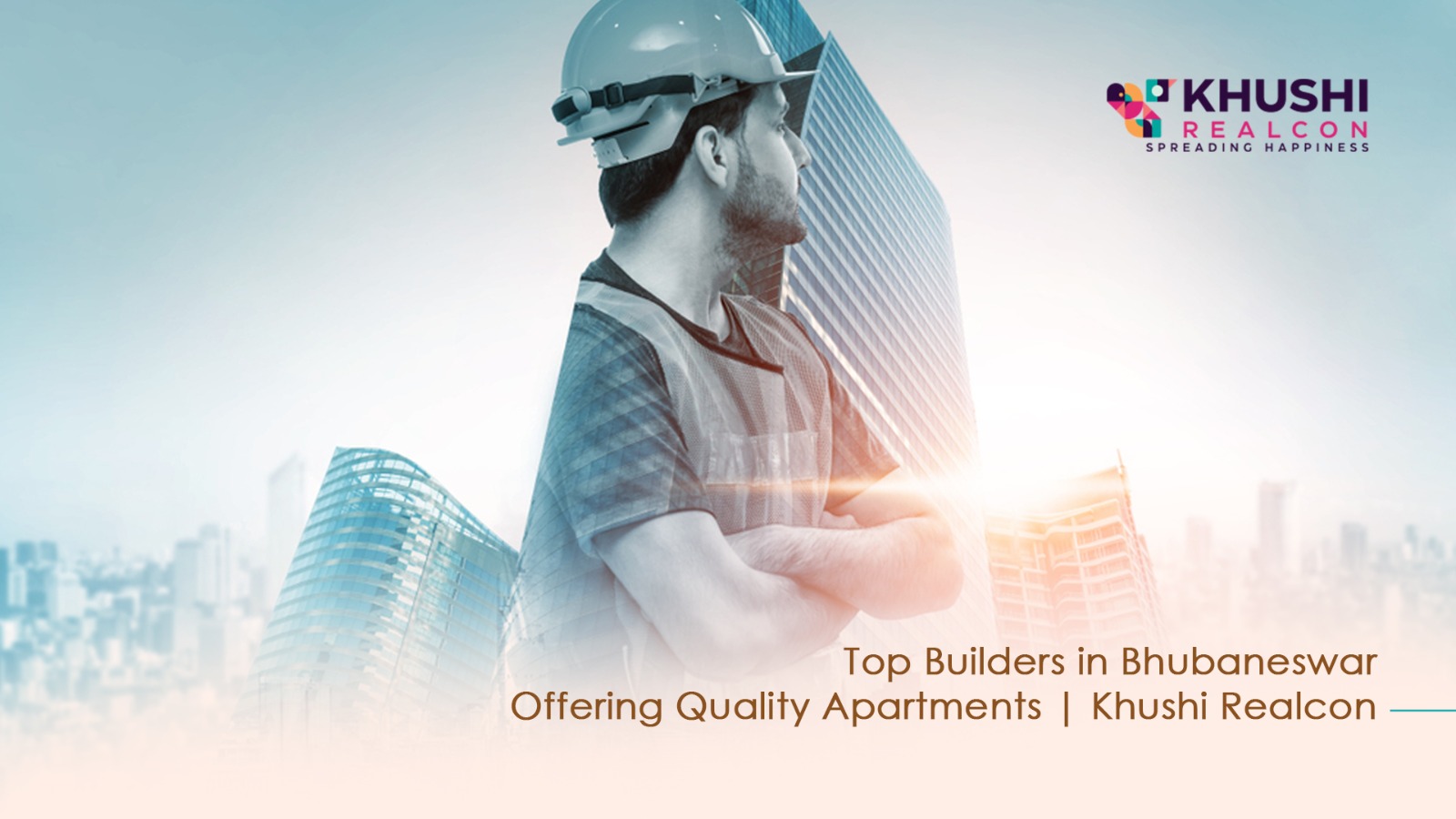 Top Builders in Bhubaneswar Offering Quality Apartments