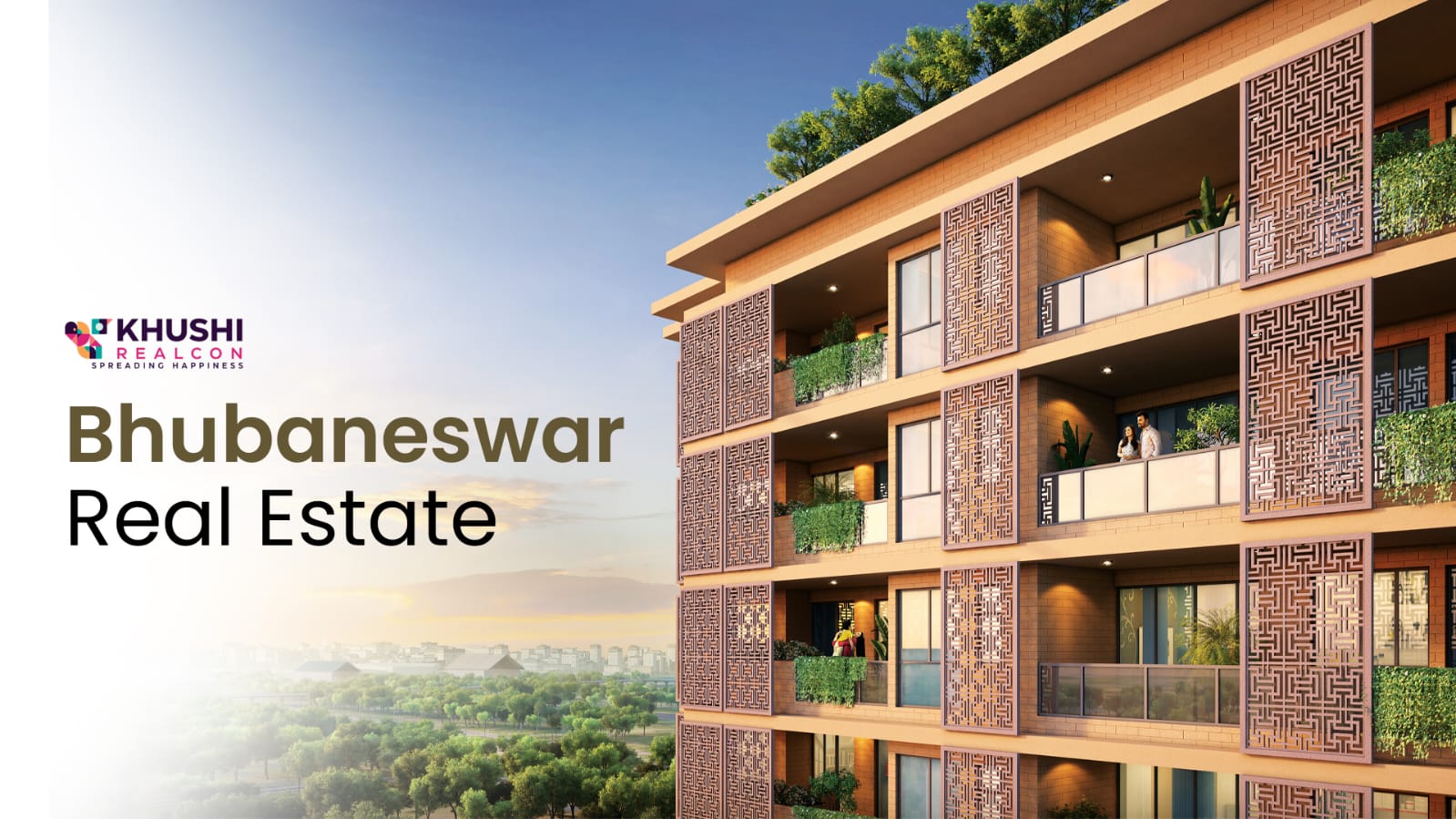Bhubaneswar Real Estate