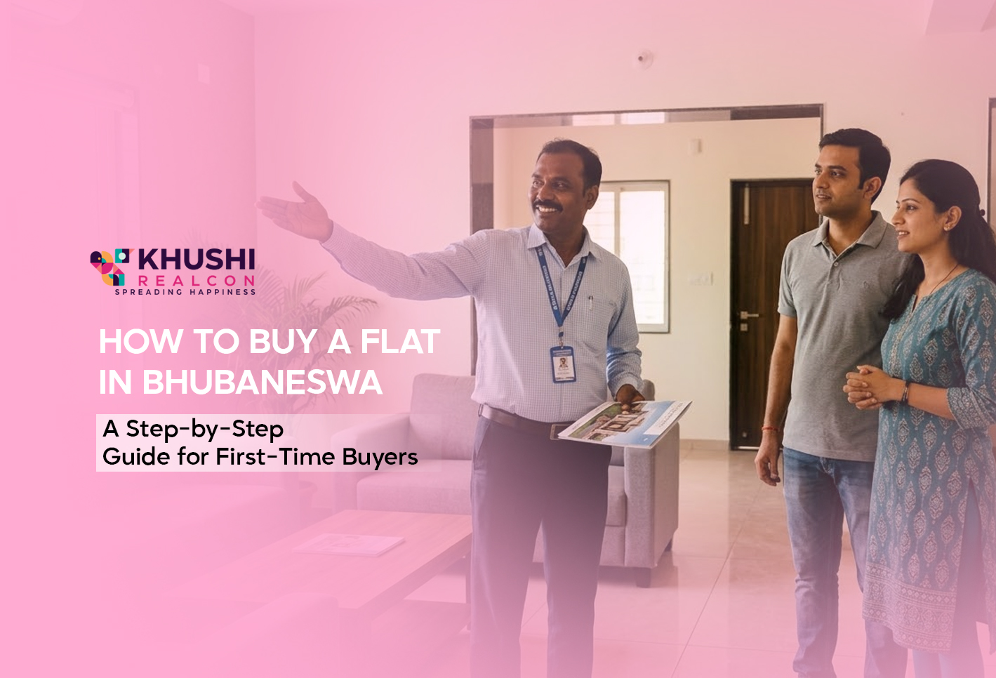 Buy a Flat in Bhubaneswar
