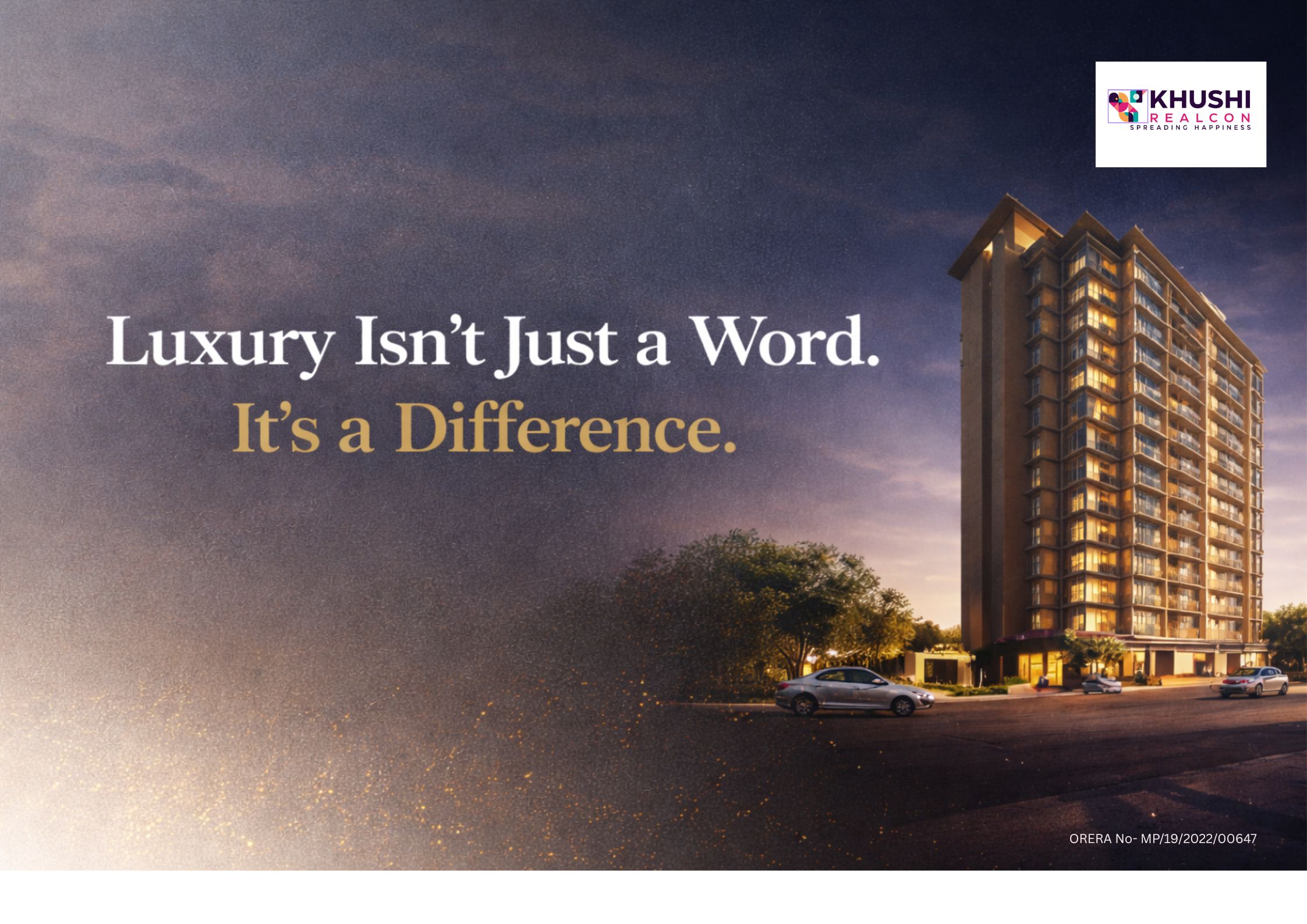 RERA registered builders in Bhubaneswar
