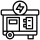DG Power Backup